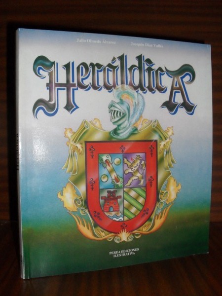 HERLDICA